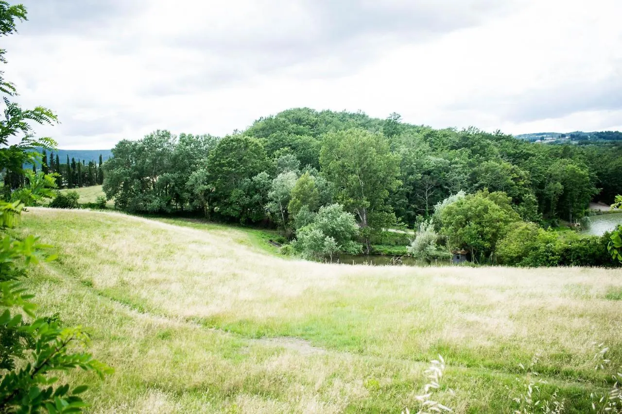 Fattoria Sant'Andrea - Farm Stay San Gimignano