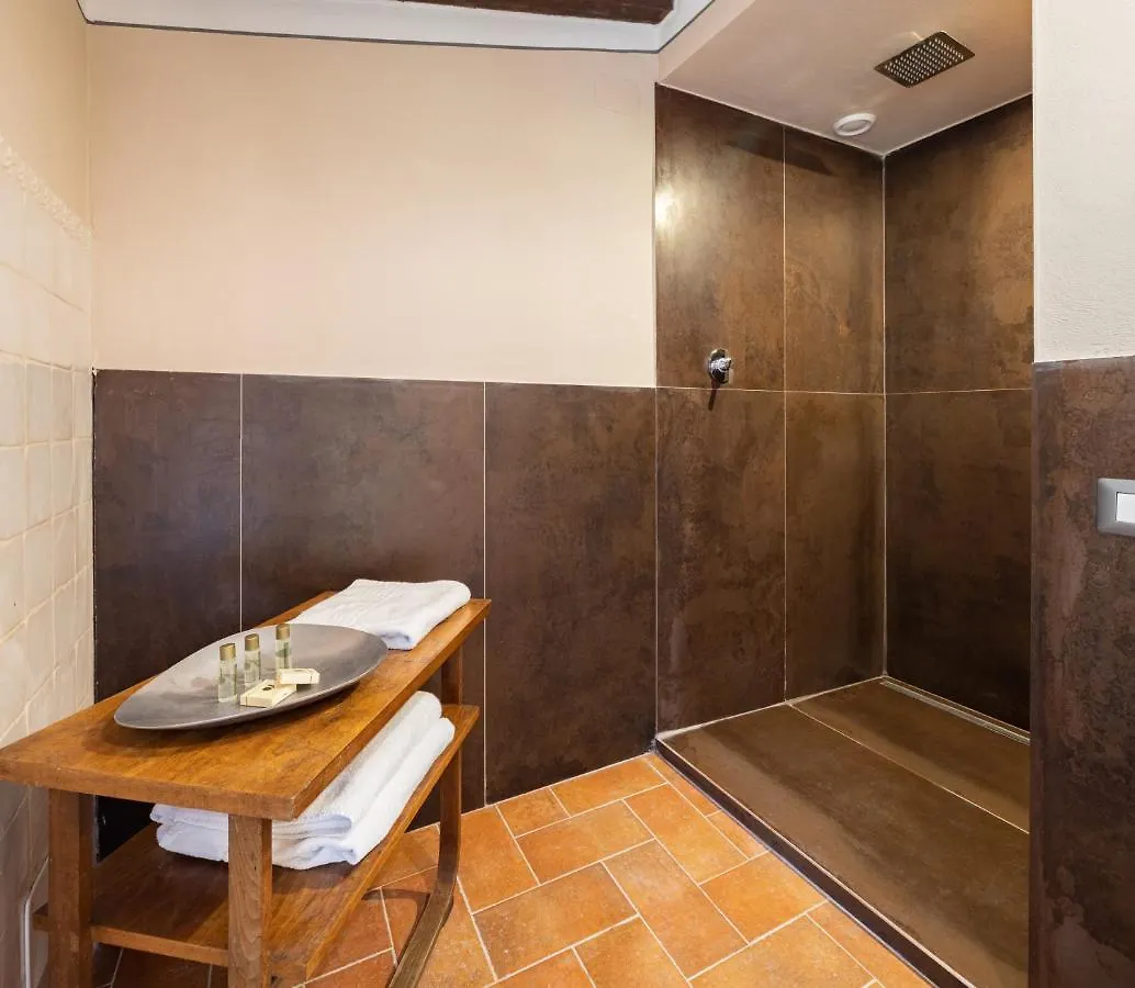 סן ג'ימיניאנו Fattoria Sant'Andrea - Farm Stay 0*, סן ג'ימיניאנו איטליה
