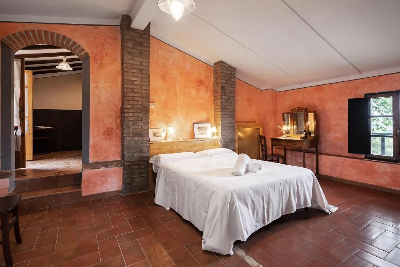 Fattoria Sant'Andrea - Farm Stay San Gimignano Italy