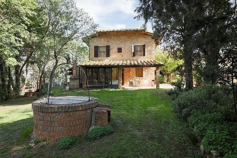 Fattoria Sant'Andrea - Farm Stay San Gimignano