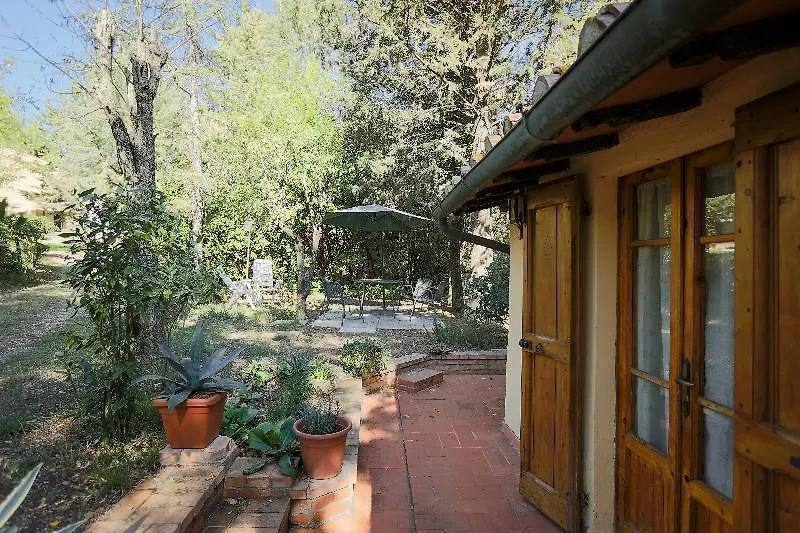 סן ג'ימיניאנו Fattoria Sant'Andrea - Farm Stay איטליה