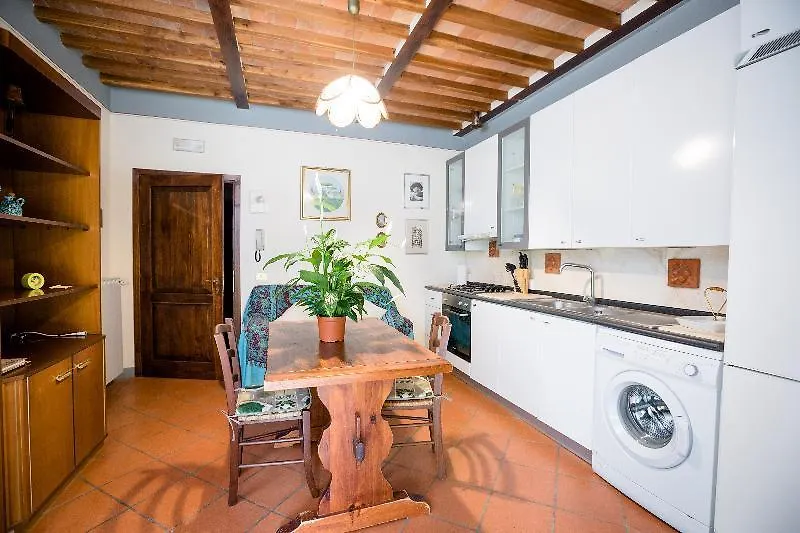 סן ג'ימיניאנו Fattoria Sant'Andrea - Farm Stay איטליה
