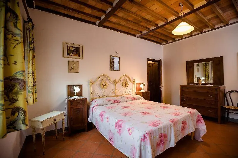 סן ג'ימיניאנו Fattoria Sant'Andrea - Farm Stay 0*, סן ג'ימיניאנו