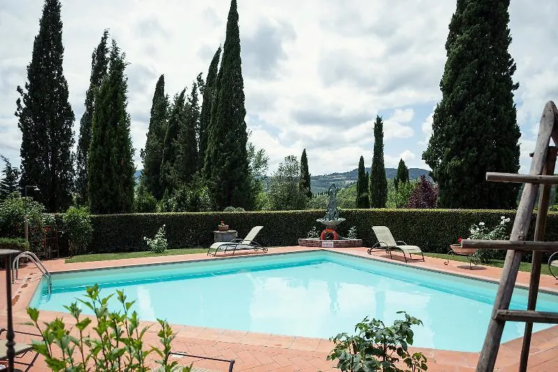 Fattoria Sant'Andrea - Farm Stay San Gimignano 0*,  Italy