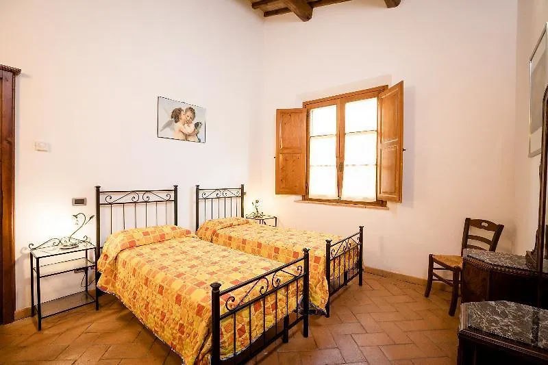 Fattoria Sant'Andrea - Farm Stay San Gimignano Italy