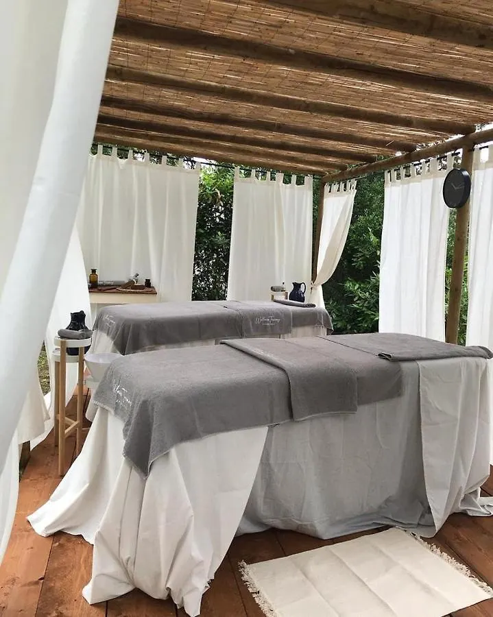 סן ג'ימיניאנו Fattoria Sant'Andrea - Farm Stay סן ג'ימיניאנו