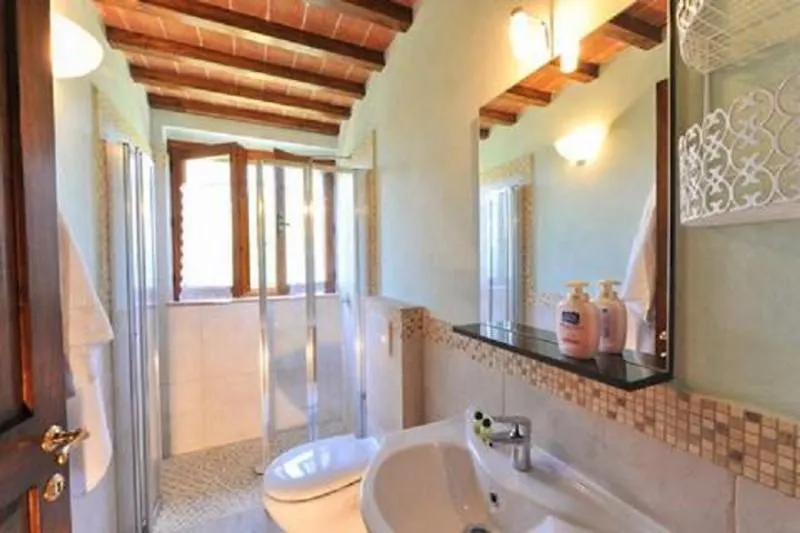 Fattoria Sant'Andrea - Farm Stay San Gimignano