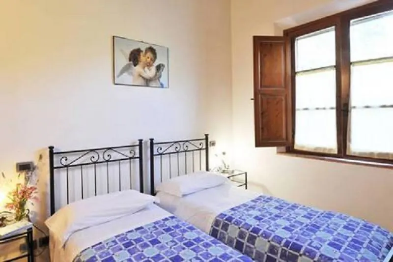 Fattoria Sant'Andrea - Farm Stay San Gimignano Italy