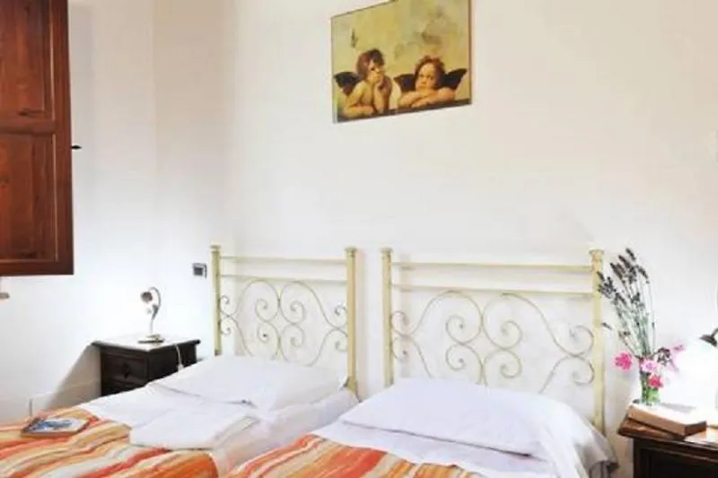 Fattoria Sant'Andrea - Farm Stay San Gimignano