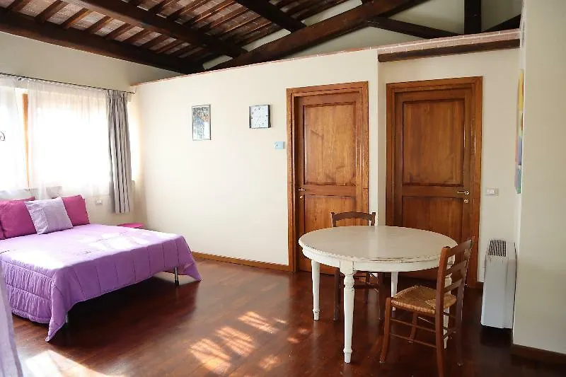 Fattoria Sant'Andrea - Farm Stay San Gimignano