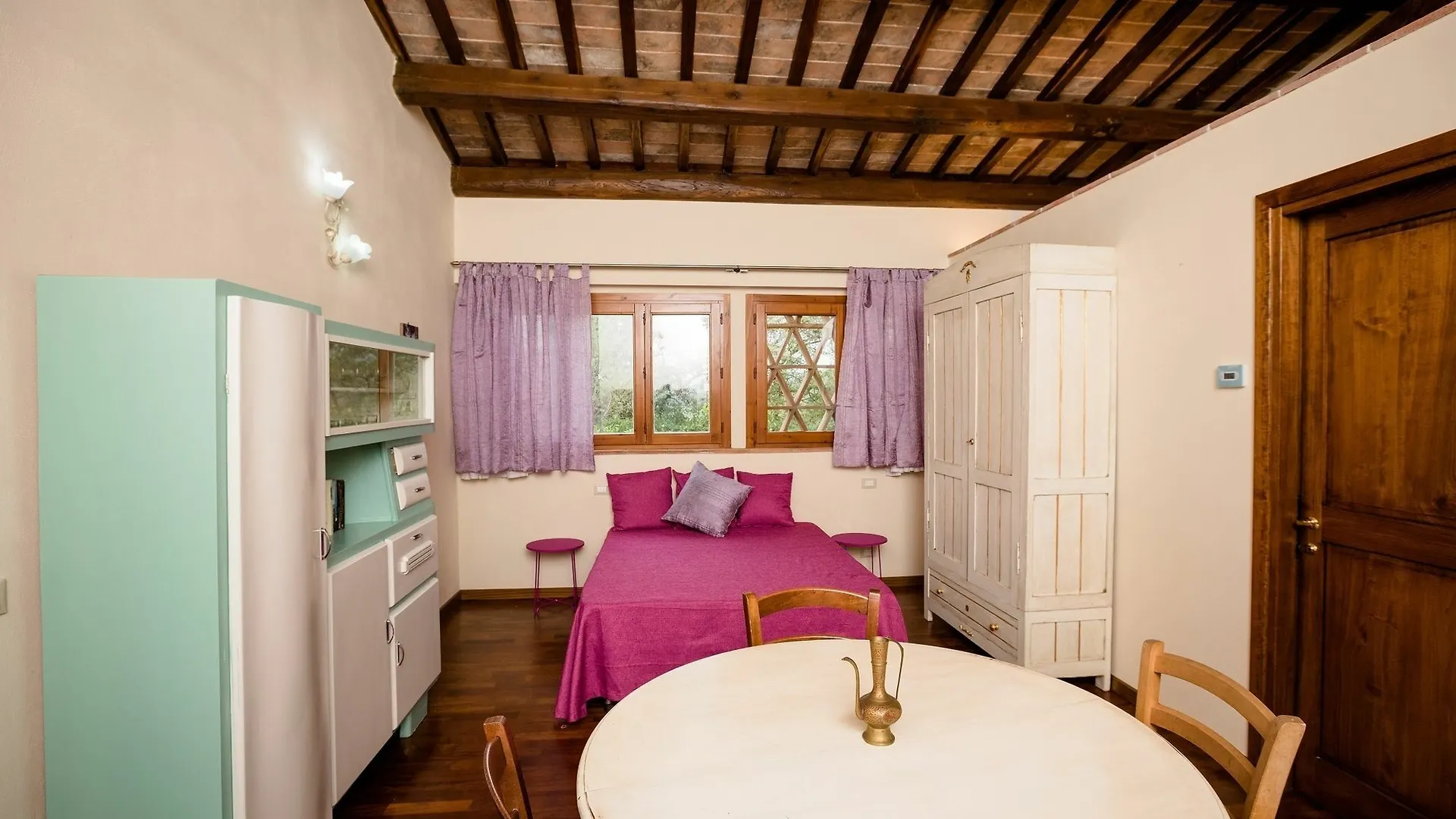 Fattoria Sant'Andrea - Farm Stay San Gimignano