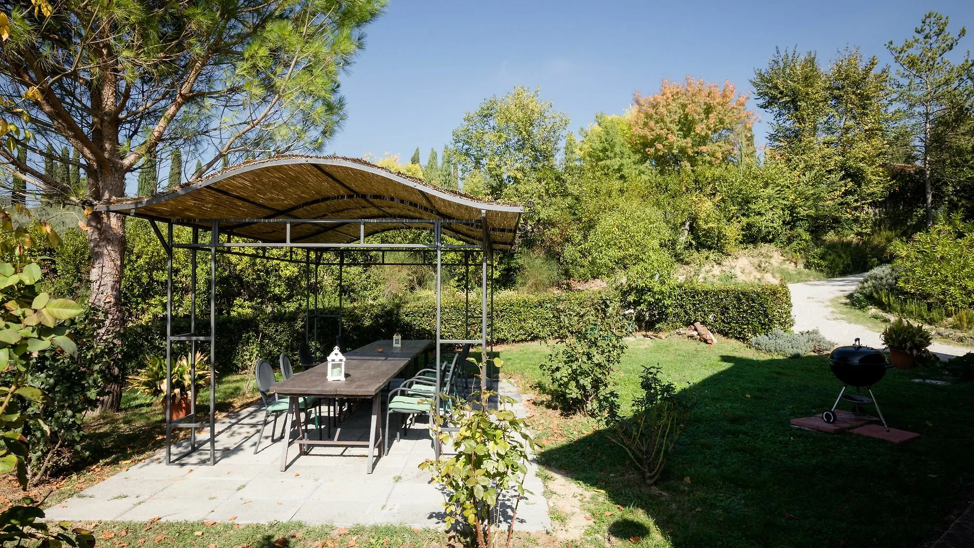 Fattoria Sant'Andrea - Farm Stay San Gimignano 0*,